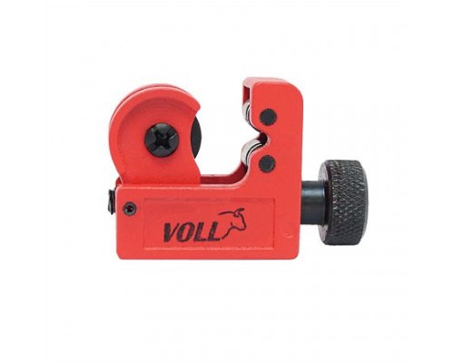 Труборез руч V-Cutter 16 MINI 3-16мм VOLL 2.80035