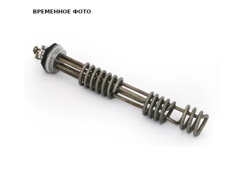 ТЭНБ-9,00 кВт П 2" (д=7,4) Т (для Zota Lux 9, Econom 9)