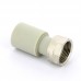 Муфта сварка-В с накидной гайкой FV-PLAST 20х3/4"