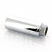 Удлинитель НВ хромированная бронза Viega 3/4" x 80