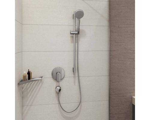 Смеситель для ванны HansGrohe HG Vernis Blend СМ хром Смеситель для ванны HansGrohe HG Vernis Blend СМ хром