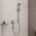 Смеситель для ванны HansGrohe HG Vernis Blend СМ хром