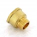 Переходник НВ UNI-FITT 1/2"x1"