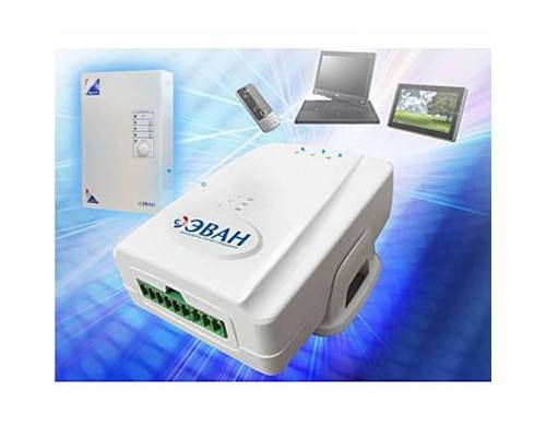 Термостат ZOTA GSM-Climate GSM "SmartSE/MK-S/Solid" Термостат ZOTA GSM-Climate GSM "SmartSE/MK-S/Solid"
