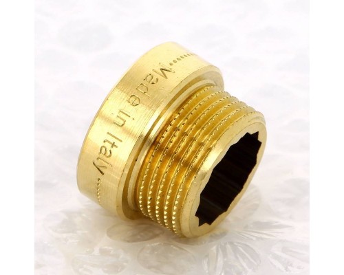 Удлинитель НВ UNI-FITT 3/4"x10мм Удлинитель НВ UNI-FITT 3/4"x10мм