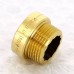 Удлинитель НВ UNI-FITT 3/4"x10мм