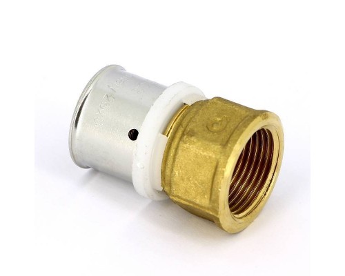 Муфта пресс-В UNI-FITT 26х3/4" Муфта пресс-В UNI-FITT 26х3/4"
