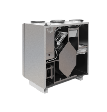 Установка приточно-вытяжная SHUFT UniMAX-P 450 VER-A