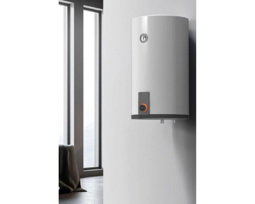 Водонагреватель электрический накопительный Midea MWH-5015-CVM UNO