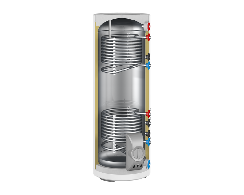 Thermex THERMEX IRP 300 V (combi) PRO
