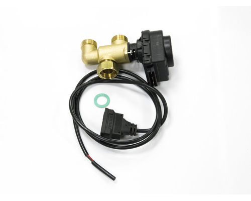 Клапан приоритета бойлера ГВС ZOTA BSR 00-00001603