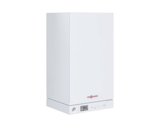 Котел газовый настенный Viessmann Vitopend 100-W одноконтурный с закрытой камерой сгорания 29,9 кВт A1HB002