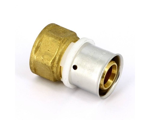 Муфта пресс-В UNI-FITT 26х3/4" Муфта пресс-В UNI-FITT 26х3/4"