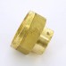 Муфта В TIEMME 1"x1/2"