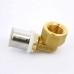 Угол пресс-В UNI-FITT 20х1/2"