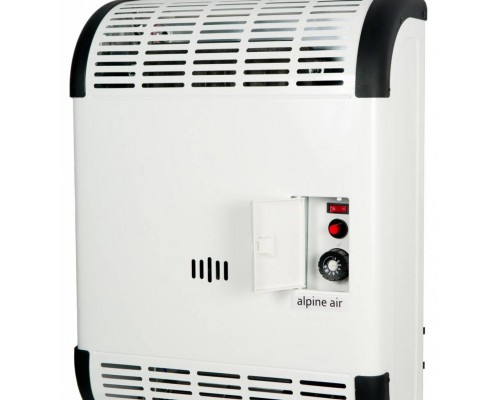 Газовый конвектор Alpine Air NGS-30F, чугунный Газовый конвектор Alpine Air NGS-30F, чугунный