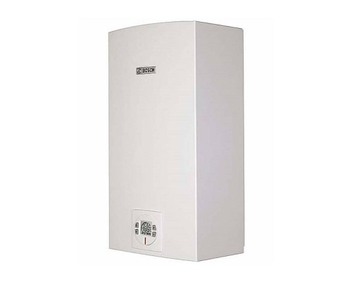 Газовый проточный водонагреватель Bosch Therm 6000 S WTD 24 AME Газовый проточный водонагреватель Bosch Therm 6000 S WTD 24 AME