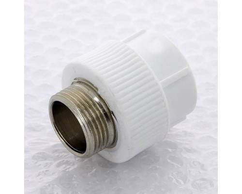 Муфта ProAqua Н 32 х 1" Муфта ProAqua Н 32 х 1"