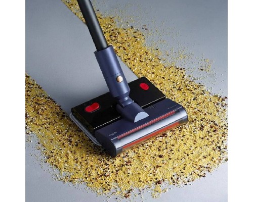 Вертикальный пылесос Deerma Vacuum Cleaner VC20 Pro Blue Вертикальный пылесос Deerma Vacuum Cleaner VC20 Pro Blue