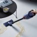Вертикальный пылесос Deerma Vacuum Cleaner VC20 Pro Blue