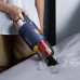 Вертикальный пылесос Deerma Vacuum Cleaner VC20 Pro Blue