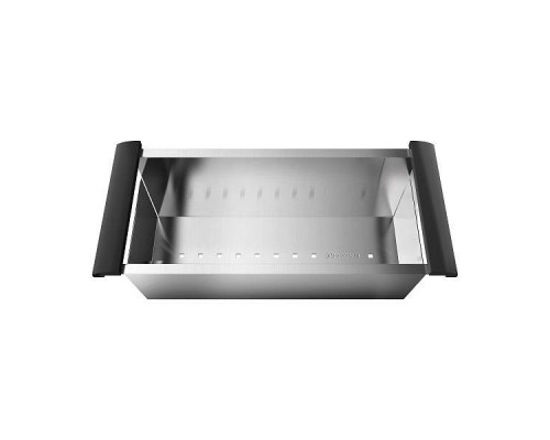 Omoikiri CO-05-IN Корзина для сушки нержавеющая сталь цвет: нержавеющая сталь 4999036