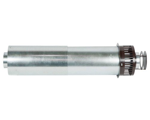 Газовый конвектор Alpine Air NGS-30F, чугунный Газовый конвектор Alpine Air NGS-30F, чугунный