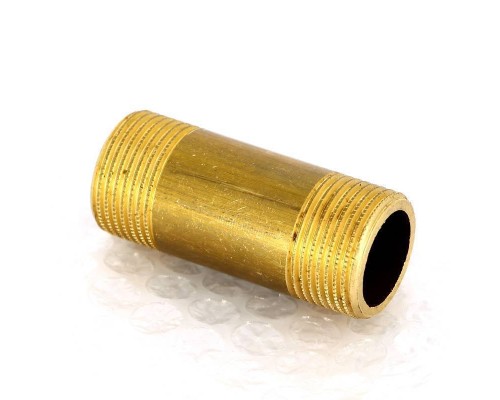 Удлинитель НН UNI-FITT 3/4"х60мм Удлинитель НН UNI-FITT 3/4"х60мм