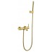 Boheme Uno Смеситель для ванны, цвет: gold 463-G