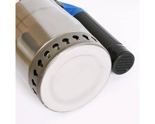 Насос дренажный Grundfos Unilift KP 250 - AV1 с вертикальным контролем уровня