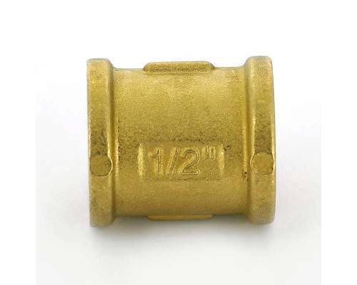 Муфта В UNI-FITT 1/2" Муфта В UNI-FITT 1/2"