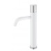 Boheme Stick Смеситель для раковины высокий, цвет: white 122-WCR.2
