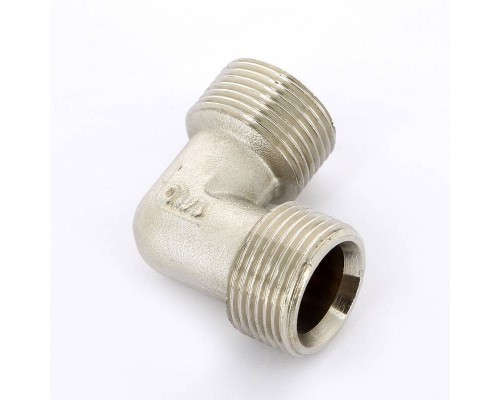 Корпус для угла обжим под евроконус 16, 20 HENCO 3/4EKx3/4EK