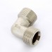 Корпус для угла обжим под евроконус 16, 20 HENCO 3/4EKx3/4EK