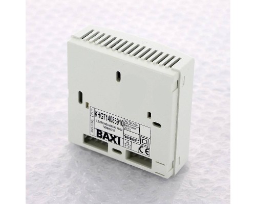 Термостат BAXI комнатный механический