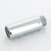 Удлинитель НВ хромированная бронза Viega 1/2" x 65