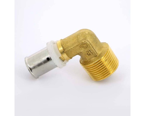 Угол пресс-Н UNI-FITT 16х3/4" Угол пресс-Н UNI-FITT 16х3/4"
