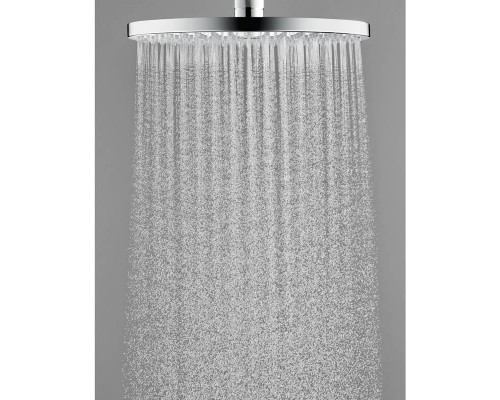 Верхний душ HansGrohe 240 HG Raindance S 1jet P хром