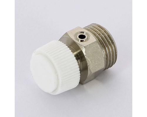 Воздухоотводчик ручной EMMETI 3/8"