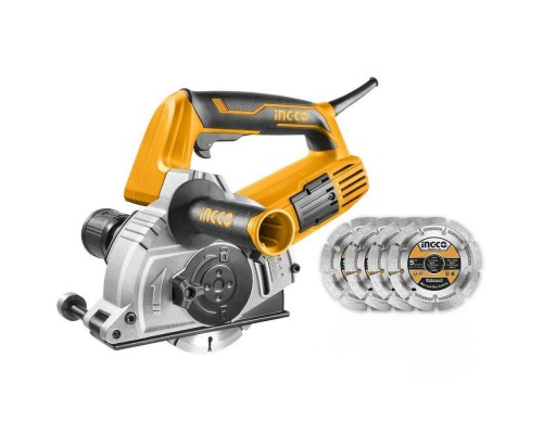 Штроборез Ingco WLC15008 Штроборез Ingco WLC15008