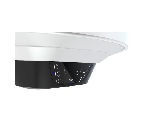 Водонагреватель электрический накопительный Ariston PRO1 ECO ABS PW 150л круглый эмаль эл.упр-е