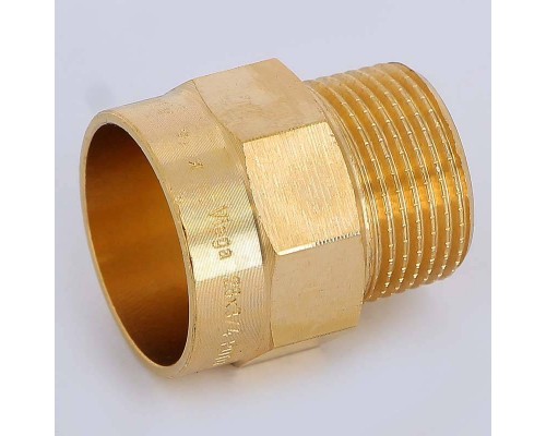 Муфта пайка-Н VIEGA 28х3/4" Муфта пайка-Н VIEGA 28х3/4"