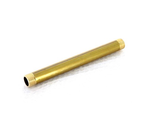 Удлинитель НН UNI-FITT 3/4"x250мм Удлинитель НН UNI-FITT 3/4"x250мм