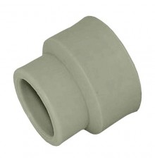 Муфта PP-R сер перех Дн63х32 вн/нр пайка VALFEX 10006332Г