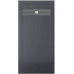 Allen Brau Infinity Душевой поддон 160x80x3h см, цвет: черный 8.21006-AM