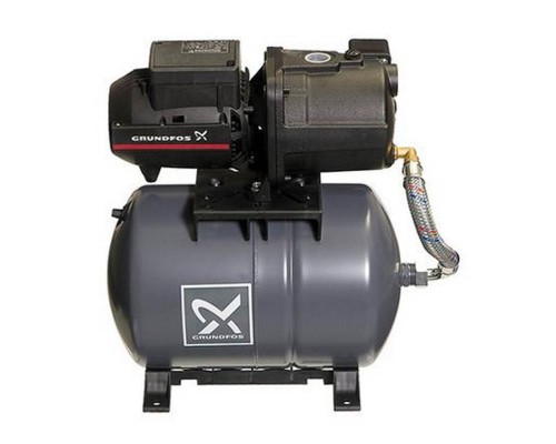 Насос JPA Grundfos 4-54 PT-H Насос JPA Grundfos 4-54 PT-H