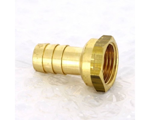 Штуцер В ROMA TIEMME 15х1/2"