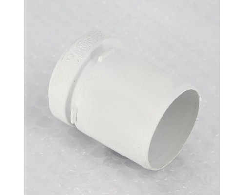 Переходник RAUPIANO Plus REHAU короткий 50/40