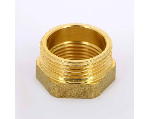 Футорка НВ UNI-FITT 1"1/4 x 3/4" Футорка НВ UNI-FITT 1"1/4 x 3/4"