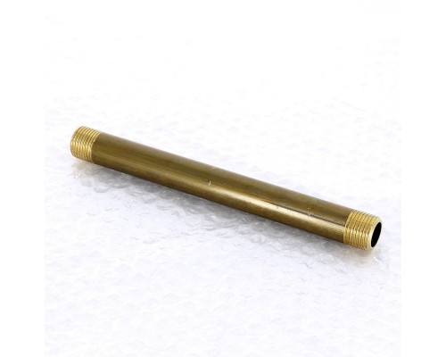 Удлинитель НН UNI-FITT 1/2"x200мм Удлинитель НН UNI-FITT 1/2"x200мм